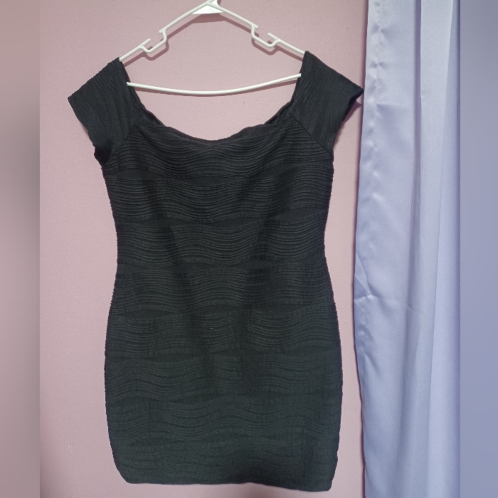 Hot Gal dress